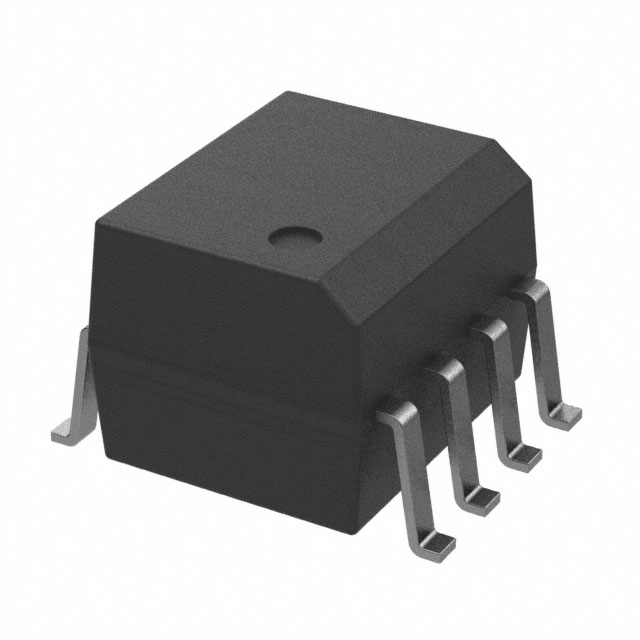 MOCD207VM onsemi  Transistor-Photovoltaik-Ausgangsoptokoppler