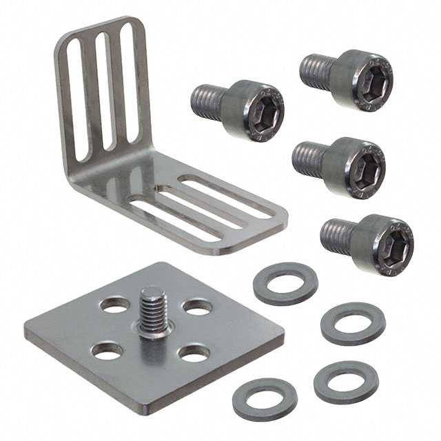 PCV-MB1 Pepperl+Fuchs, Inc.  Industrial Automation Accessories