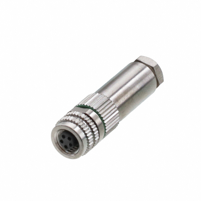 PXMBNI08FBF05BSC Bulgin  Assemblages de connecteurs circulaires