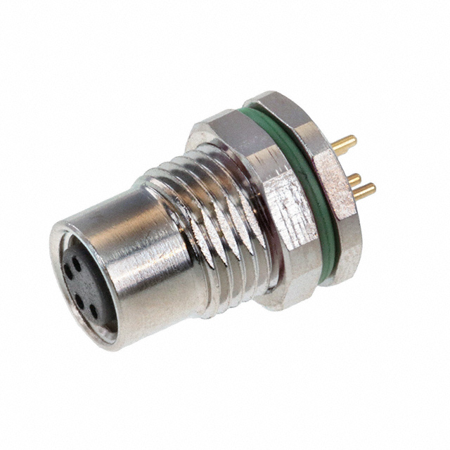 PXMBNI08RPF04APC Bulgin  Gruppi di connettori circolari