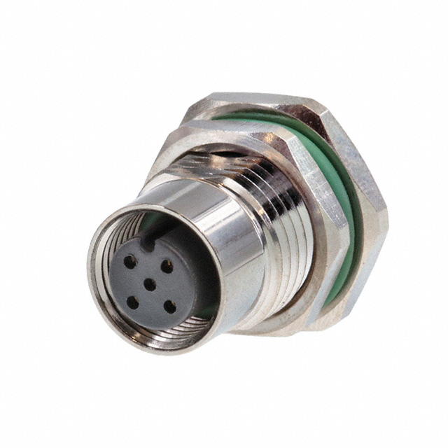 PXMBNI12RPF05APCPG9 Bulgin  Gruppi di connettori circolari