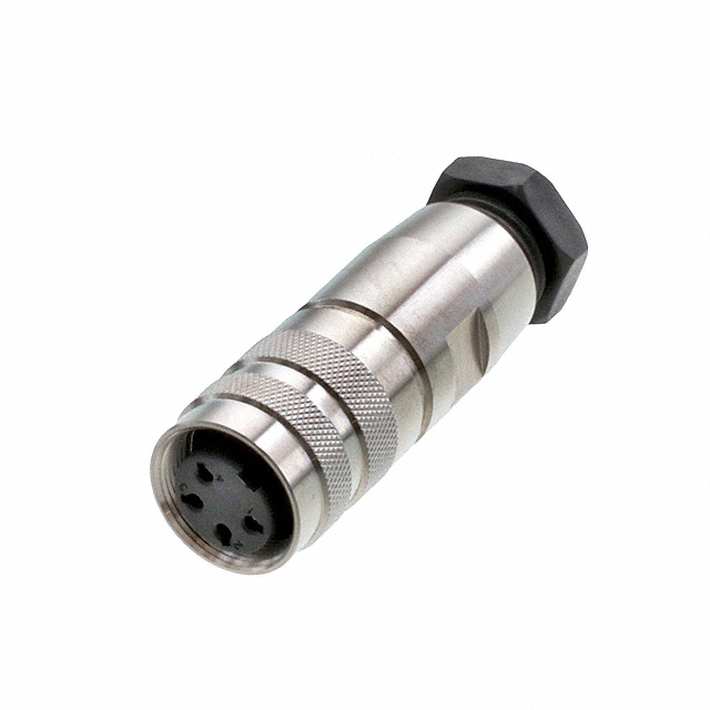 PXMBNI16FBF04ASCPG9 Bulgin  Gruppi di connettori circolari