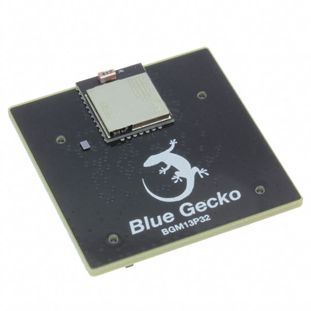 SLWRB4306B Silicon Labs  Cartes de kits d'évaluation et de développement RF