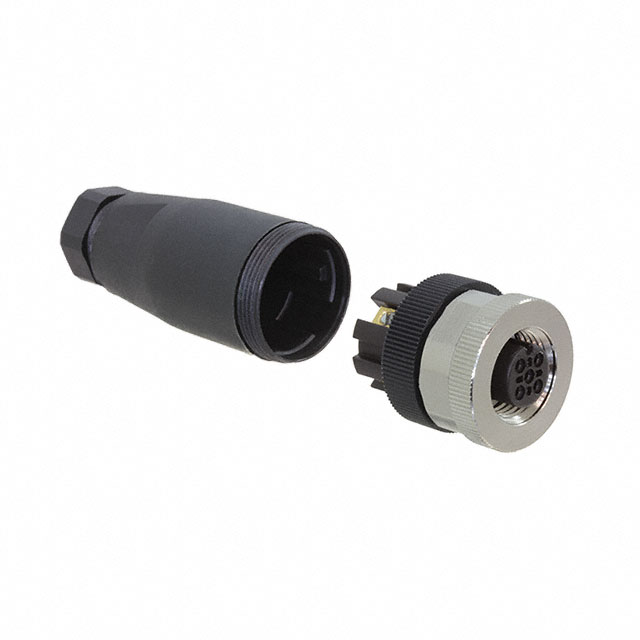 T4110001041-000 TE Connectivity AMP Connectors  Assemblages de connecteurs circulaires
