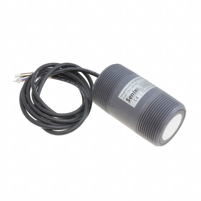 TSPC-25P-232 Senix Corporation  Proximity Sensors - Industrial