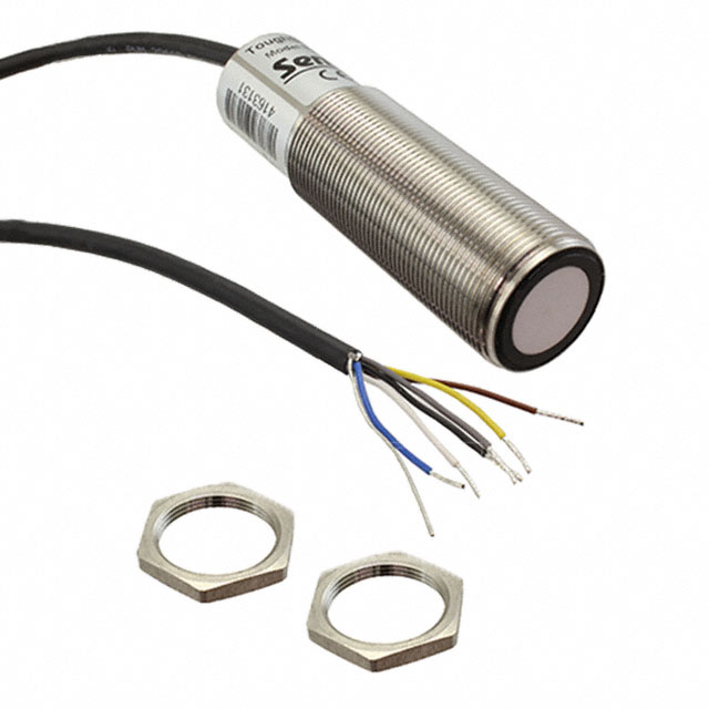 TSPC-30S1-232 Senix Corporation  Näherungssensoren – Industrie