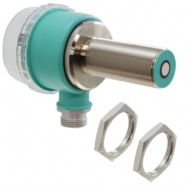 UB500-30GM65-WS3-BHMS5 Pepperl+Fuchs, Inc. Näherungssensoren – Industrie