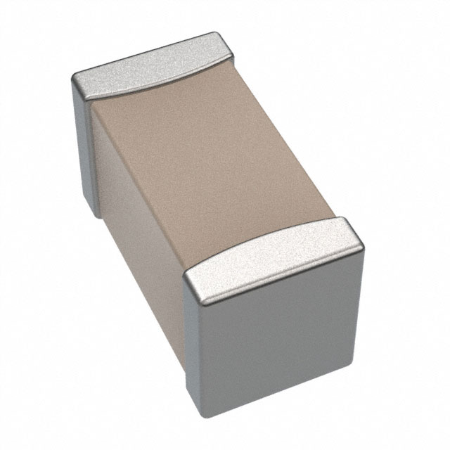 0201X683K6R3CT Walsin Technology Corporation  Ceramic Capacitors