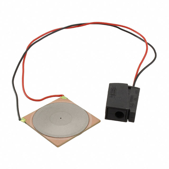 Z63000Z2910Z 1Z 4 EPCOS - TDK Electronics  Motores - CA CC