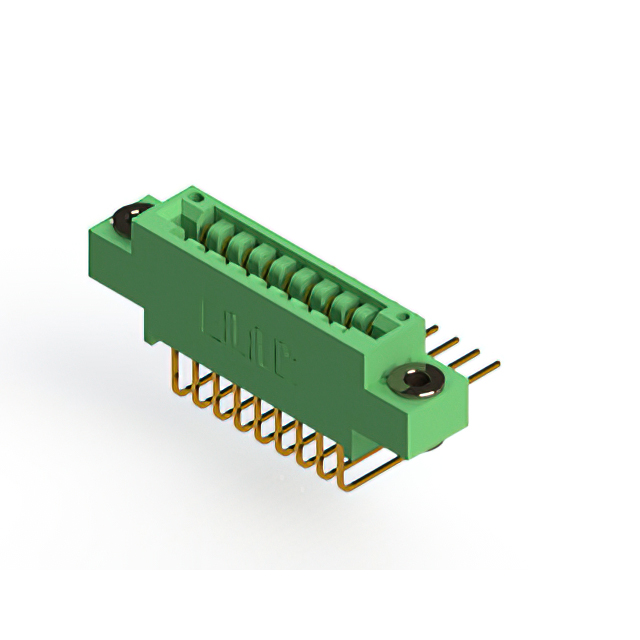 346-018-558-803 EDAC Inc.  Edgeboard Connectors