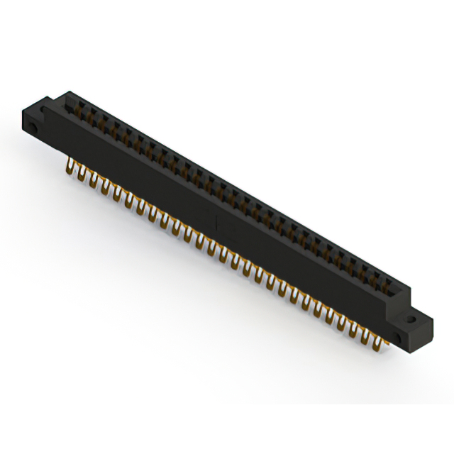 355-054-555-212 EDAC Inc.  Edgeboard Connectors
