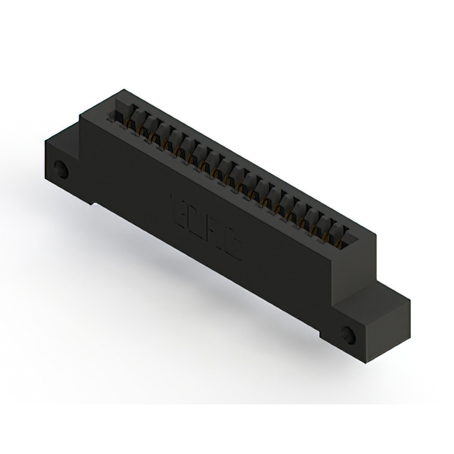 392-018-521-112 EDAC Inc.  Edgeboard Connectors