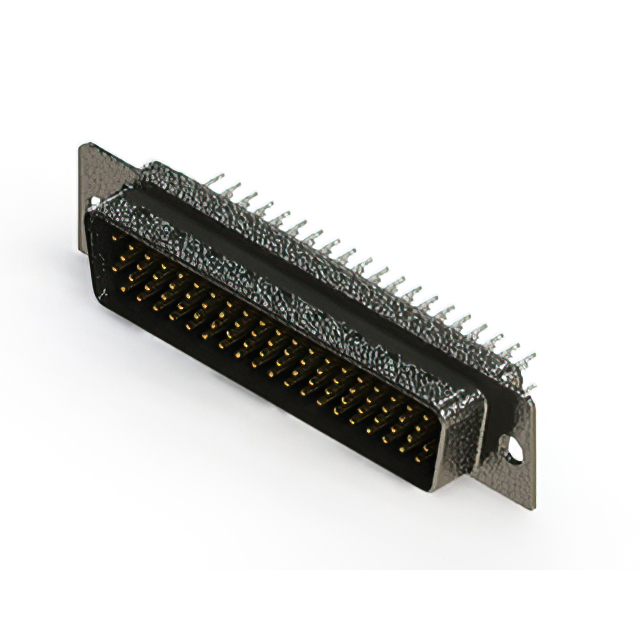 637-078-630-241 EDAC Inc.  Gruppi di connettori D-Sub