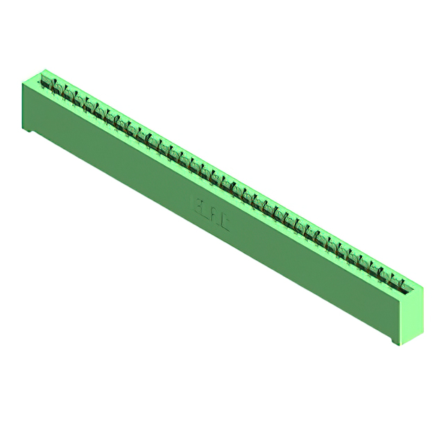 837-034-523-101 EDAC Inc.  Edgeboard Connectors