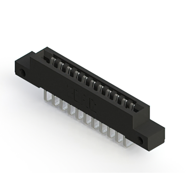 857-022-459-212 EDAC Inc.  Edgeboard Connectors