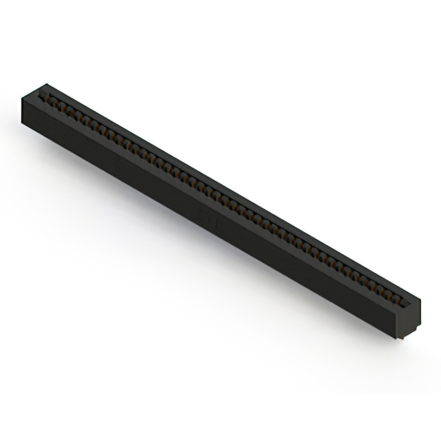 857-044-505-101 EDAC Inc.  Edgeboard Connectors