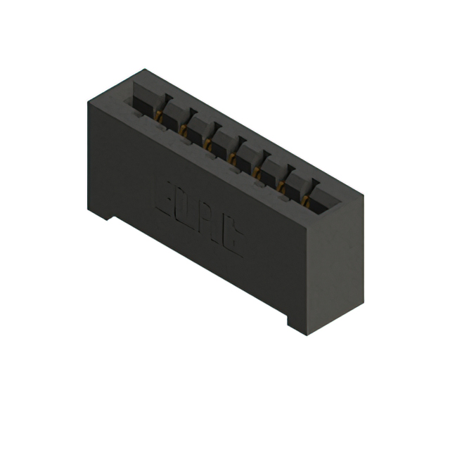 887-007-500-101 EDAC Inc.  Conectores de tableros de borde