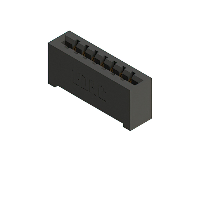 887-007-540-101 EDAC Inc.  Connettori per bordi