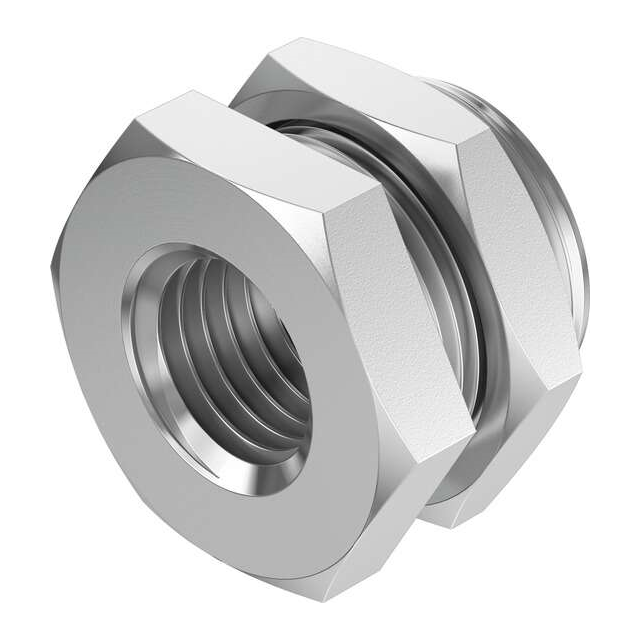 NPFC-H-G12-F Festo Corporation  Fittings Couplings and Distributors