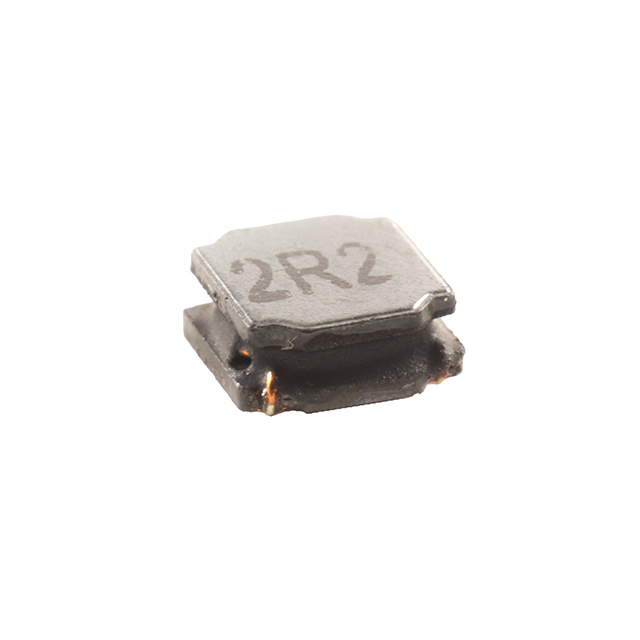 PCIA47-4R7N-RC Allied Components International  Fixed Inductors