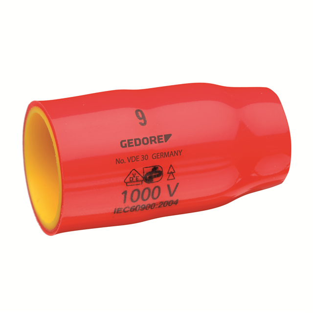 VDE 30 9 Gedore Tools, Inc.  Socket Handles