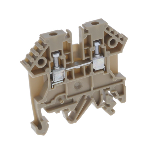 1296.2 Conta-Clip, Inc.  Din Rail Channel
