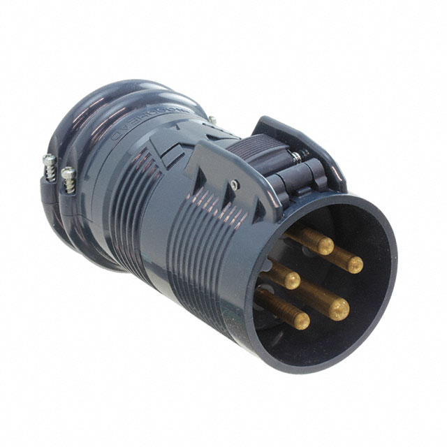 1301500284 Molex  Plugs and Receptacles