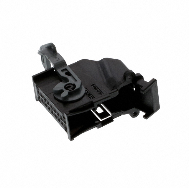 1326132-1 TE Connectivity AMP Connectors  Accessoires de connecteur rectangulaire