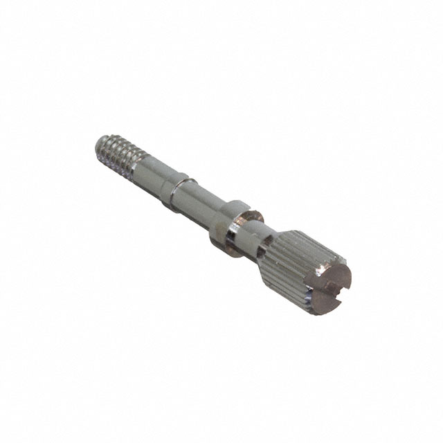 1731120256 Molex  D-Sub D-Shaped Connector Jackscrews