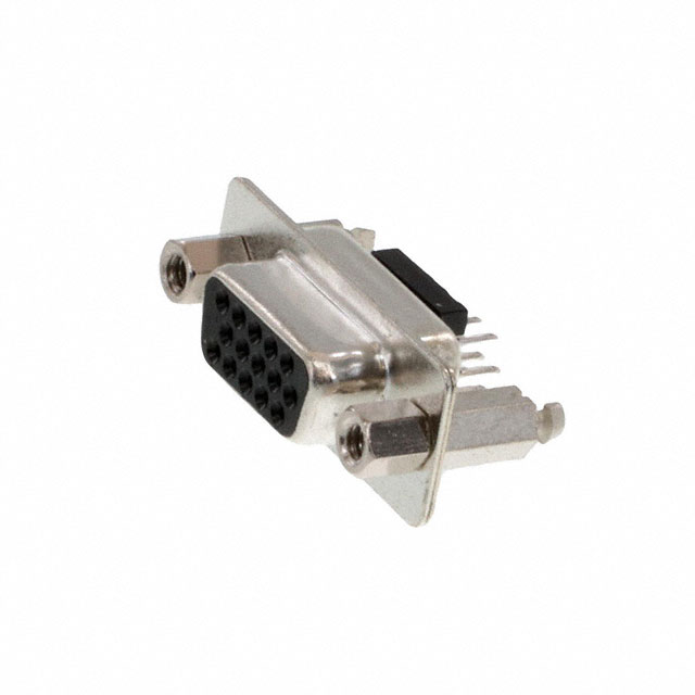 1932144-1 TE Connectivity AMP Connectors  D-Sub Connector Assemblies