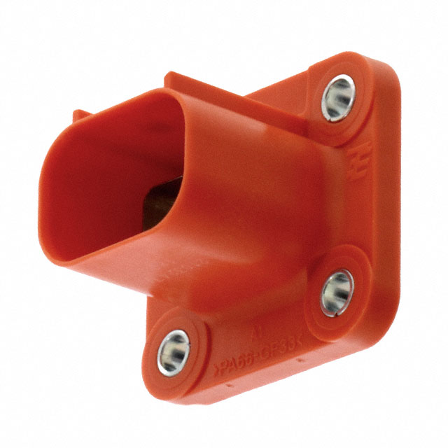 2103247-4 TE Connectivity AMP Connectors  Rectangular Connector Accessories