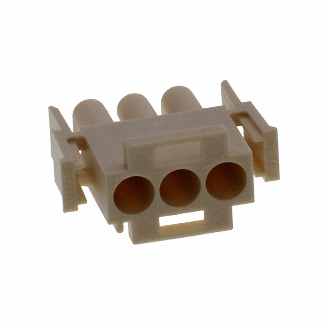 2178473-3 TE Connectivity AMP Connectors  Boîtiers de connecteurs rectangulaires