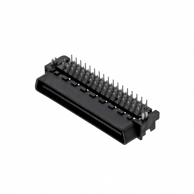 3-5179275-8 TE Connectivity AMP Connectors  Centronics-Steckverbinder