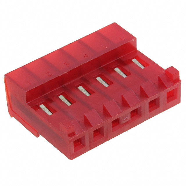 3-644662-6 TE Connectivity AMP Connectors  Support de panneau suspendu gratuit