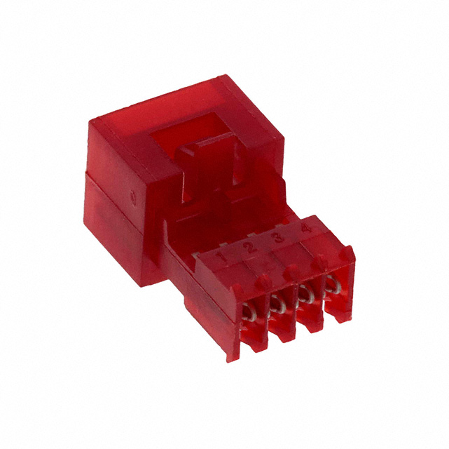 647000-4 TE Connectivity AMP Connectors  Support de panneau suspendu gratuit