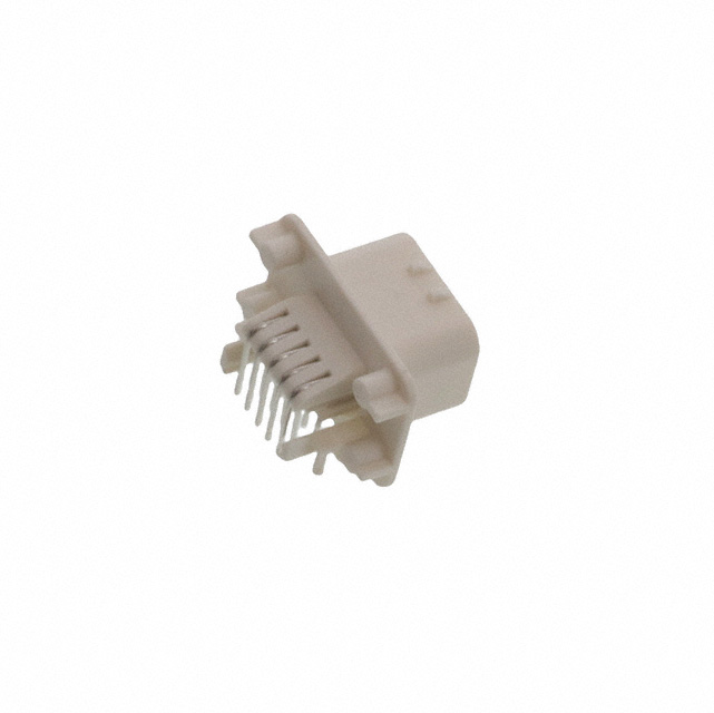 776266-2 TE Connectivity AMP Connectors  Headers Male Pins