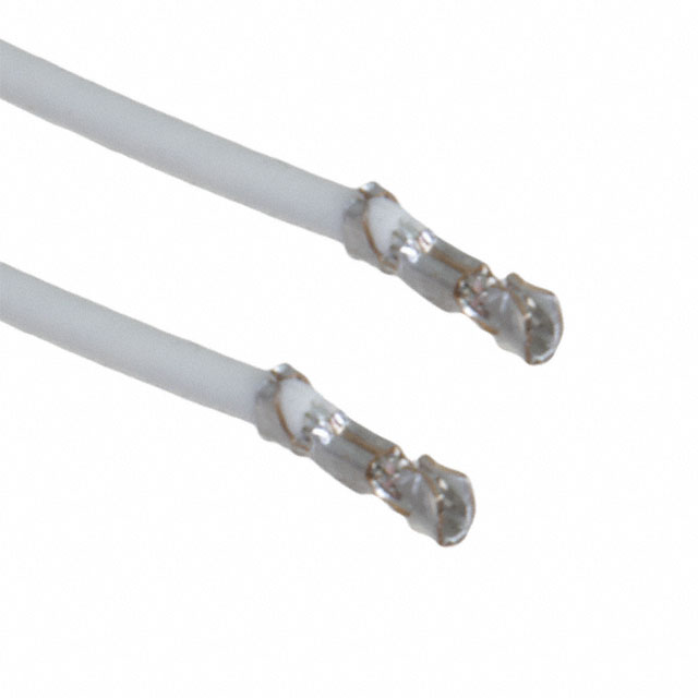 ASSUHSSUH28W102 JST Sales America Inc.  Assemblaggi di cavi