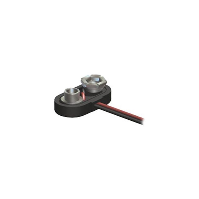 236-M Keystone Electronics  Supports de batterie, clips, contacts