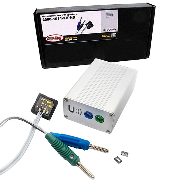 2000-1014-KIT USound GmbH  Accessories