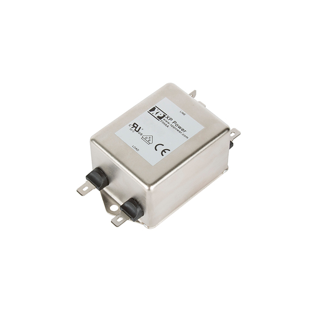 FIHAA06C1F XP Power  Netzfiltermodule