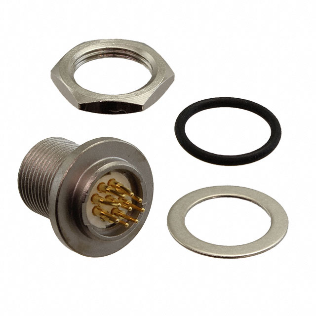 TS2P9M26-BP Switchcraft Inc.  Assemblages de connecteurs circulaires