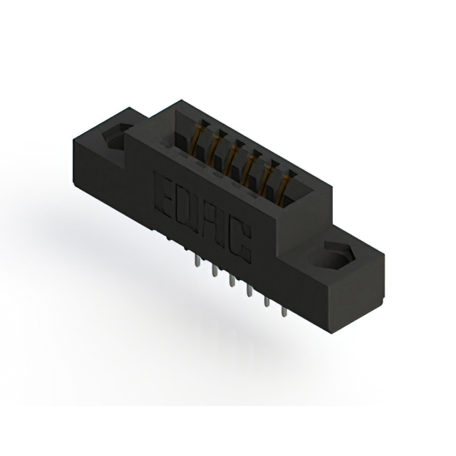 391-006-521-104 EDAC Inc.  Edgeboard Connectors