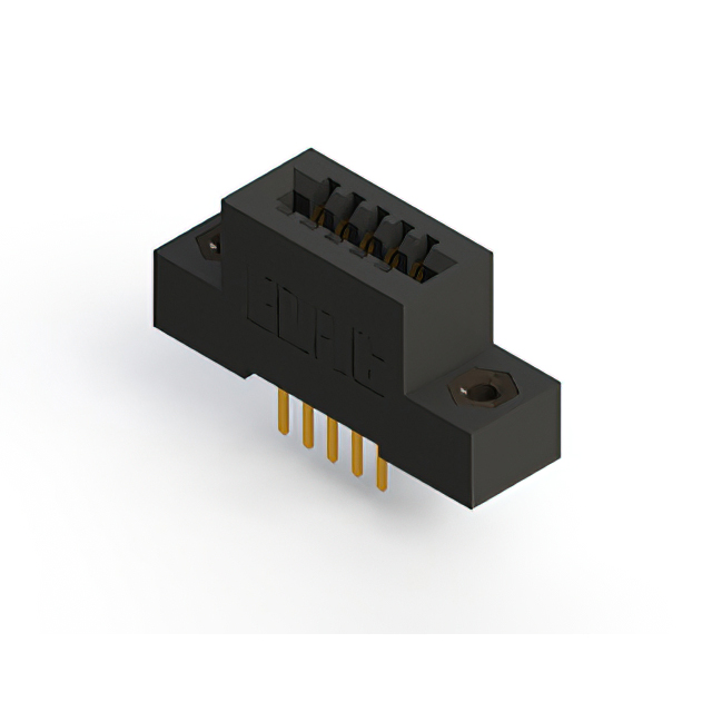 392-010-520-208 EDAC Inc.  Edgeboard Connectors