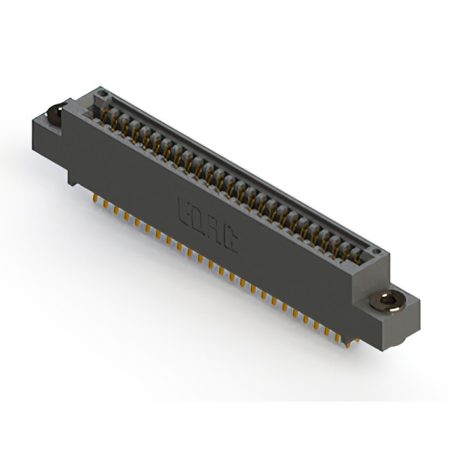 395-050-556-503 EDAC Inc.  Edgeboard Connectors