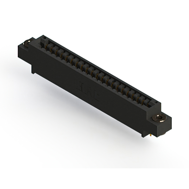396-021-520-603 EDAC Inc.  Edgeboard Connectors