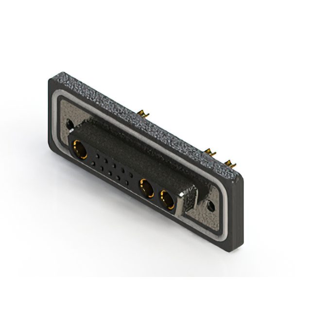 628W13W3322-1N2 EDAC Inc.  Conjuntos de conectores D-Sub