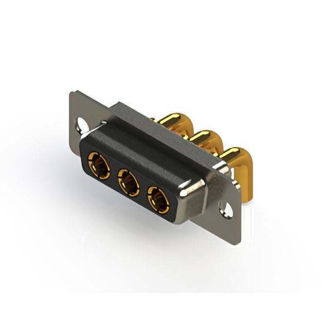 630-3W3-240-3T1 EDAC Inc.  Conjuntos de conectores D-Sub