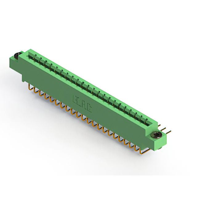 833-044-559-803 EDAC Inc.  Edgeboard Connectors