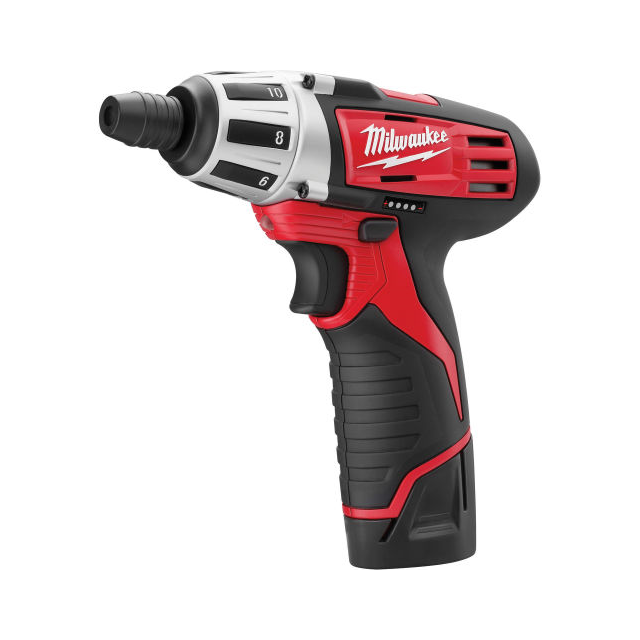 2401-22 Milwaukee  Destornilladores y destornilladores