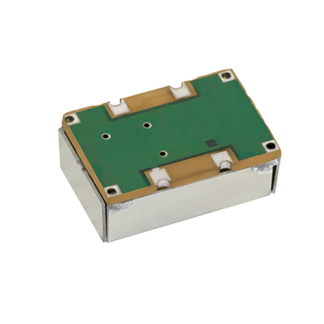 XO7013-001R 100.000000 MtronPTI  Oscillatori